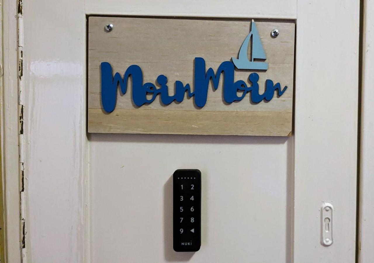 カールスルーエ65Qm Altbaucharme Mit Zwei Balkonenアパートメント エクステリア 写真